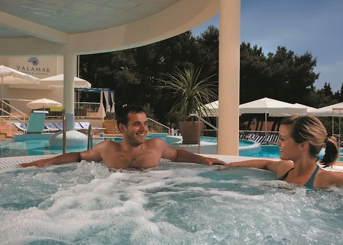 Sunny Krk By Valamar