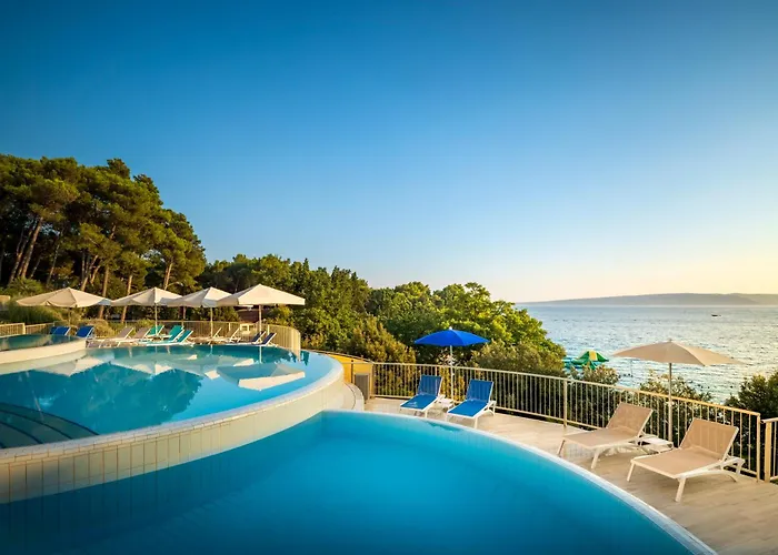 Sunny Krk By Valamar 3*