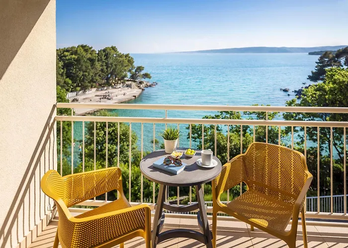 호텔 Sunny Krk By Valamar 3*