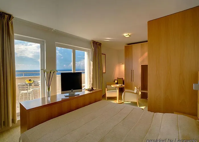 Sunny Krk By Valamar 3*