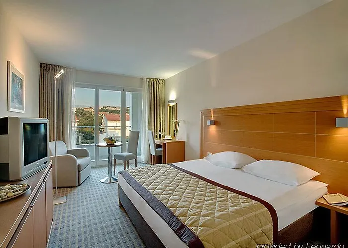 Sunny Krk By Valamar 호텔 크르크