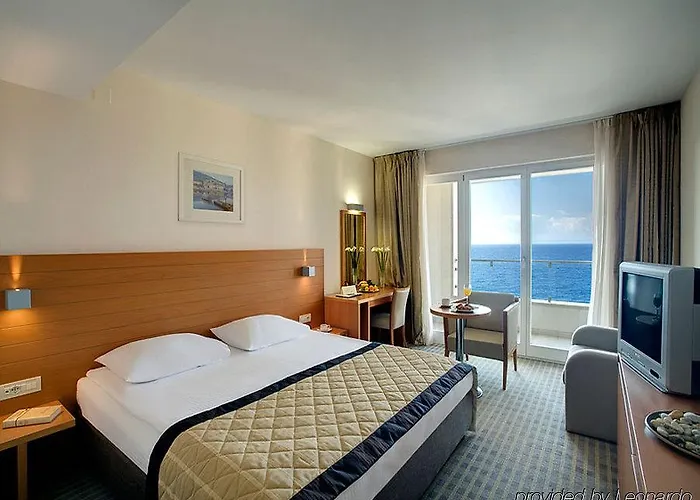 Sunny Krk By Valamar