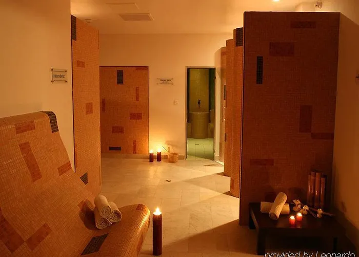 Sunny Krk By Valamar 3* 크르크