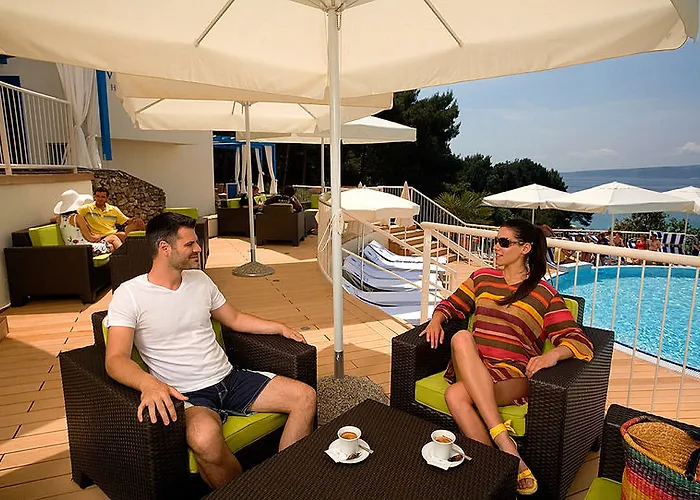 Hotel Sunny Krk By Valamar 3*