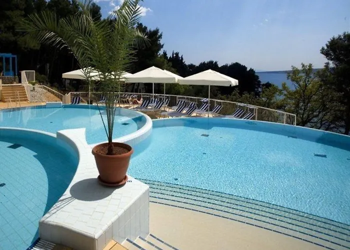 Sunny Krk By Valamar 크르크