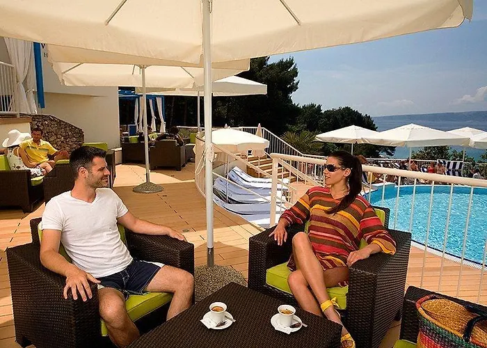 Hotel Sunny Krk By Valamar 3*