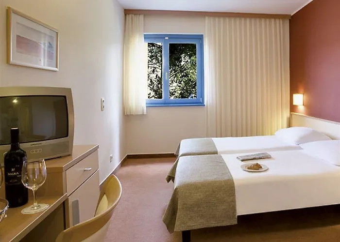 Sunny Krk By Valamar Krk Town