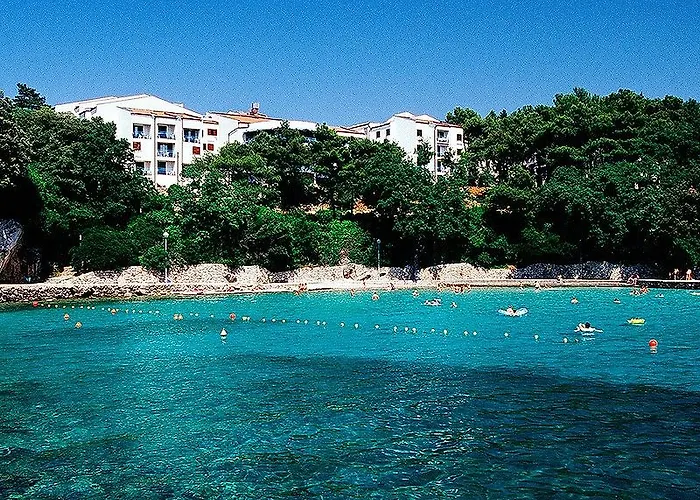 ホテル Sunny Krk By Valamar 3*