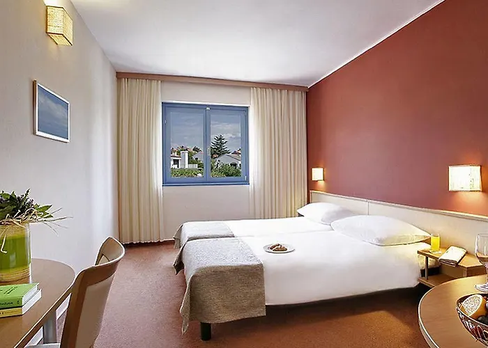 Sunny Krk By Valamar ホテル
