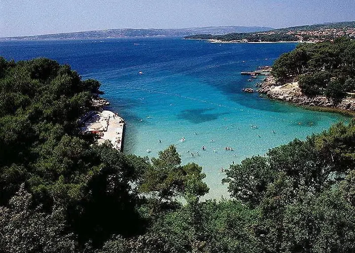 호텔 Sunny Krk By Valamar 3*