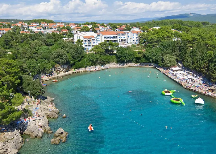 Sunny Krk By Valamar
