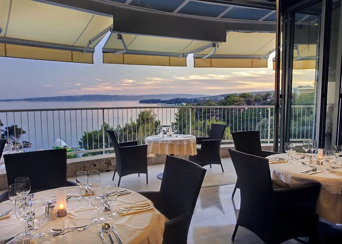 Hotel Sunny Krk By Valamar