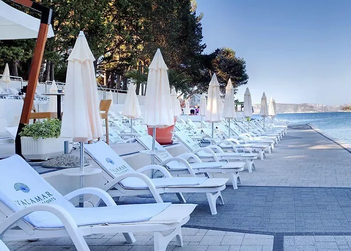 ホテル Sunny Krk By Valamar 3*