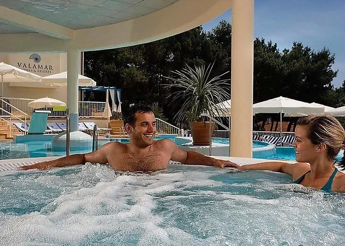 Hotel Sunny Krk By Valamar