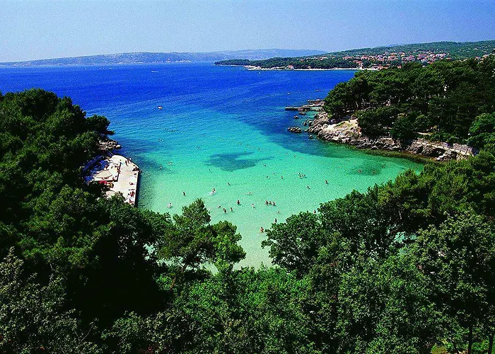 Sunny Krk By Valamar 3* Krk Town