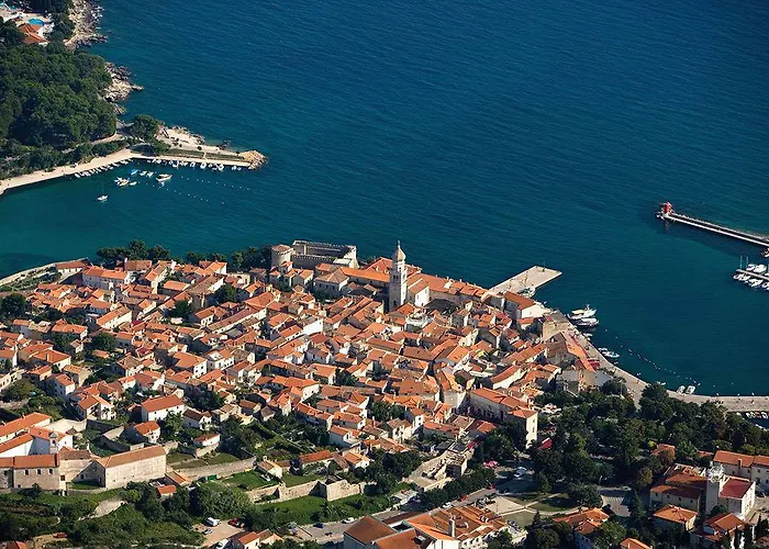 Sunny Krk By Valamar 크르크