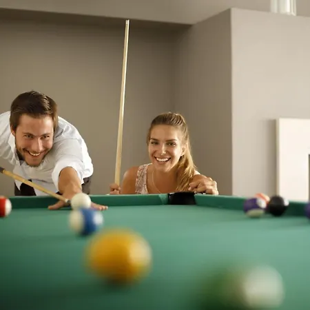 Sunny Krk By Valamar 酒店