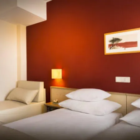 酒店 Sunny Krk By Valamar 3*