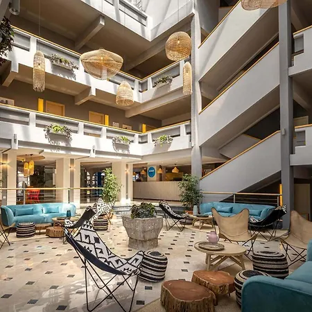 酒店 Sunny Krk By Valamar 3*