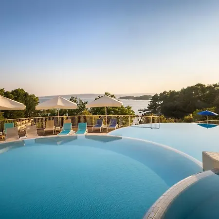 Sunny Krk By Valamar 3*