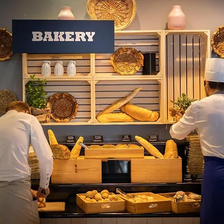 Sunny Krk By Valamar 克尔克