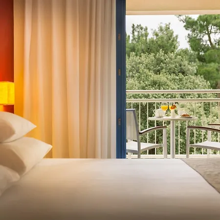 Sunny Krk By Valamar 酒店