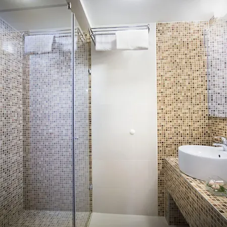 酒店 Sunny Krk By Valamar