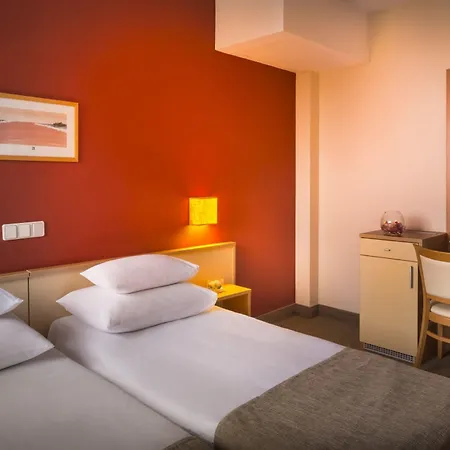 酒店 Sunny Krk By Valamar 克尔克