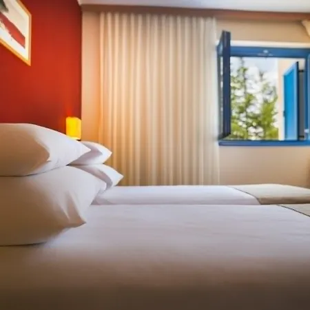 Sunny Krk By Valamar 3*