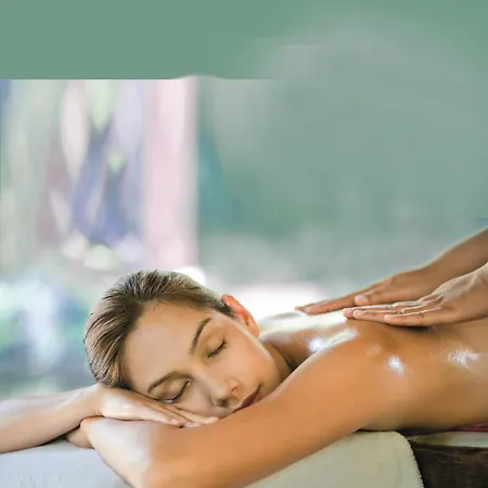 Sunny Krk By Valamar 酒店 3*