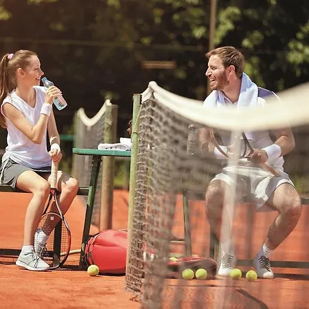 酒店 Sunny Krk By Valamar 克尔克