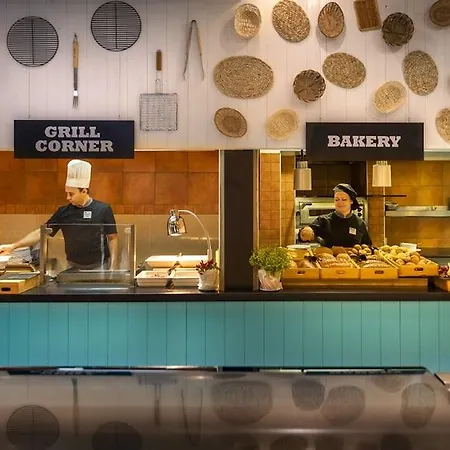 Sunny Krk By Valamar 克尔克