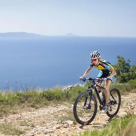 酒店 Sunny Krk By Valamar