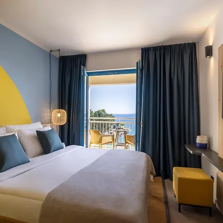 Sunny Krk By Valamar 3*