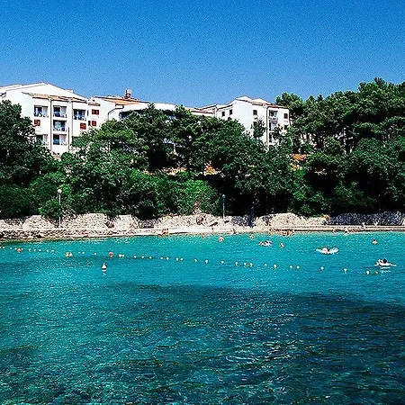 酒店 Sunny Krk By Valamar 3*