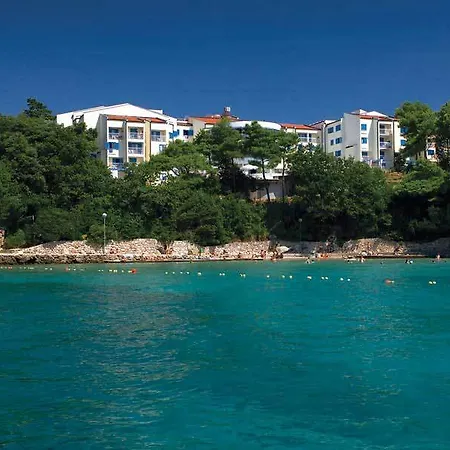 Sunny Krk By Valamar 克尔克