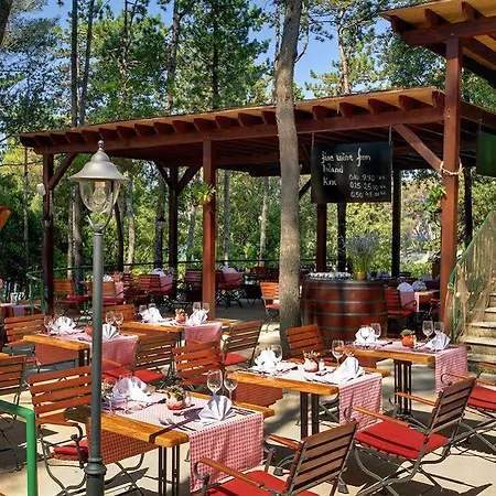 Sunny Krk By Valamar 克尔克