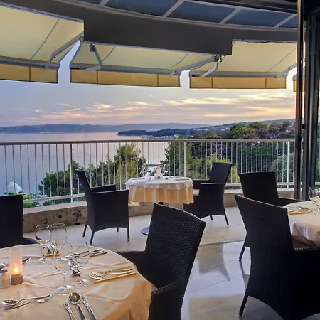 酒店 Sunny Krk By Valamar