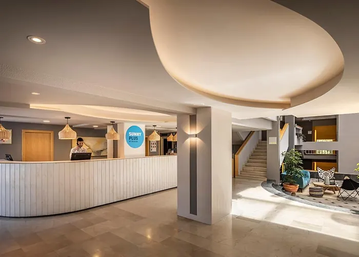 Sunny Krk By Valamar 3*