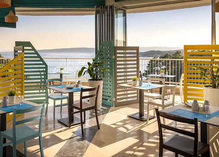 Hotel Sunny Krk By Valamar Veglia