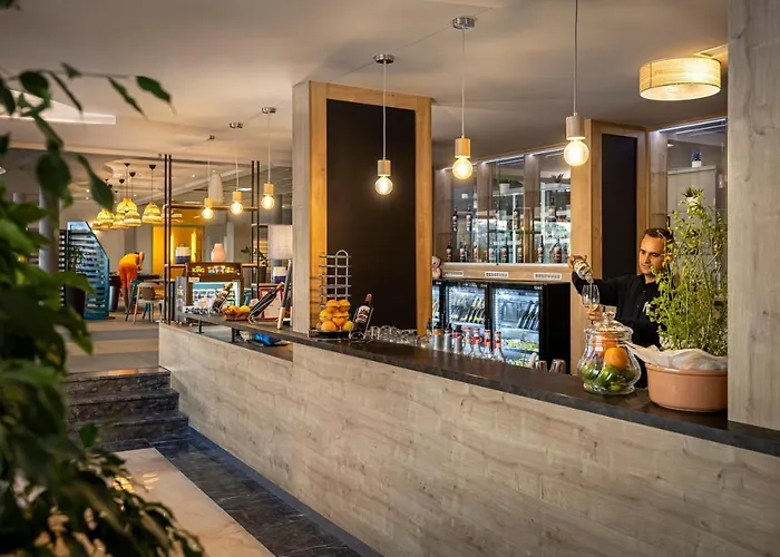 Sunny Krk By Valamar Hotel