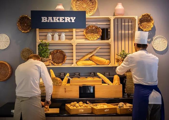 Sunny Krk By Valamar Veglia