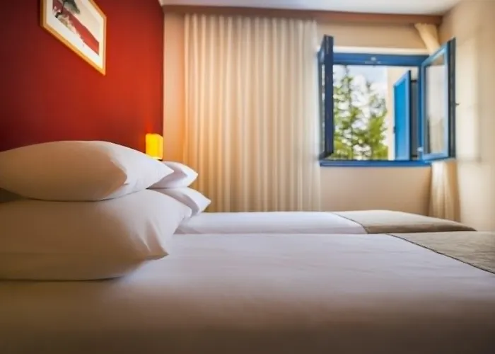 Sunny Krk By Valamar 3*