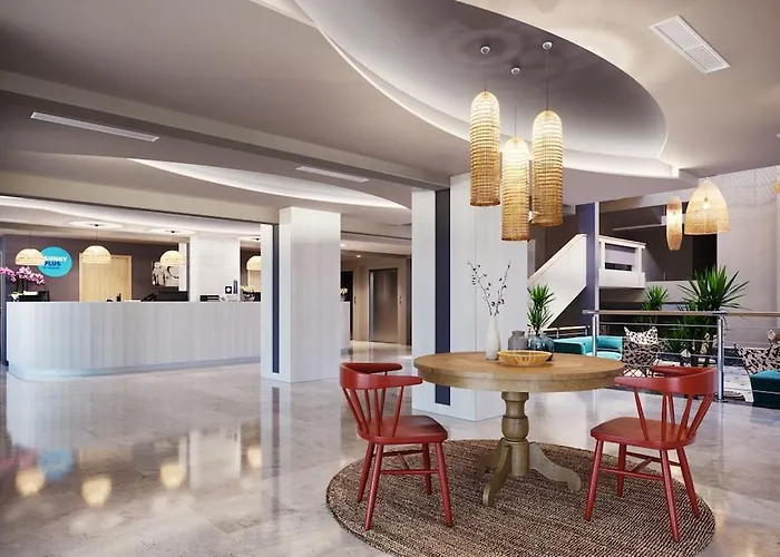 Sunny Krk By Valamar 3* Veglia