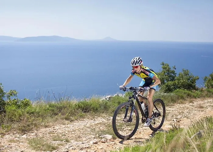 Hotel Sunny Krk By Valamar