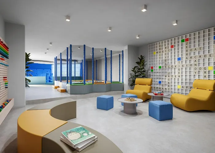 Sunny Krk By Valamar 3* Veglia