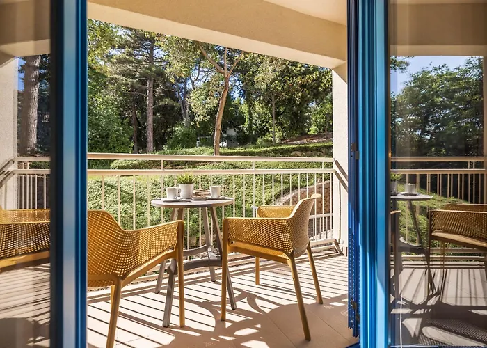 Sunny Krk By Valamar Hotel