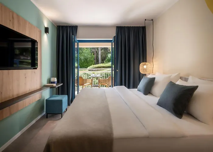 Hotel Sunny Krk By Valamar