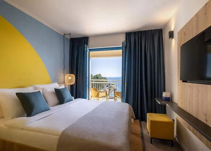 Sunny Krk By Valamar 3*