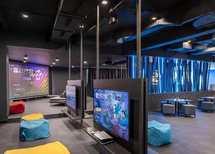 Sunny Krk By Valamar Hotel